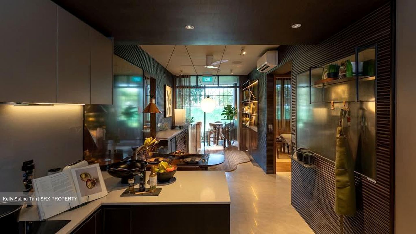 The Continuum (D15), Apartment #584593031